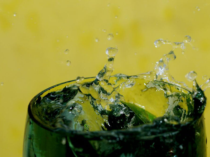 2022年第一季度地表水水質(zhì)顯著提升