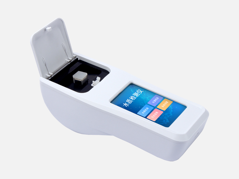 濁度檢測(cè)儀檢測(cè)原理