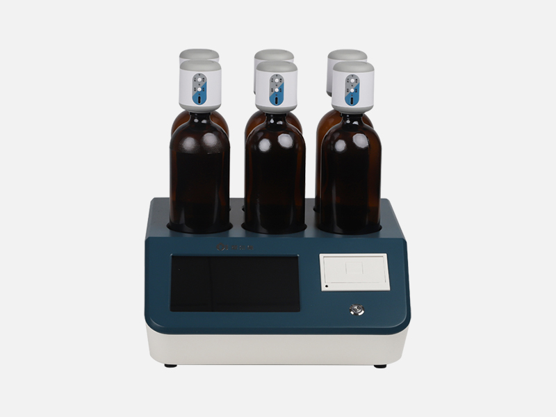 如何選擇合適的BOD分析儀