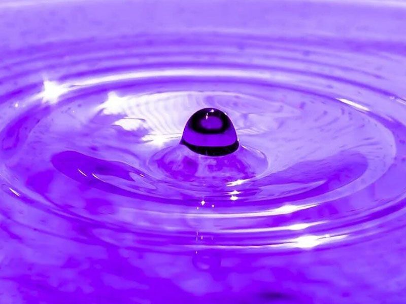 水體鋅離子濃度標(biāo)準(zhǔn)