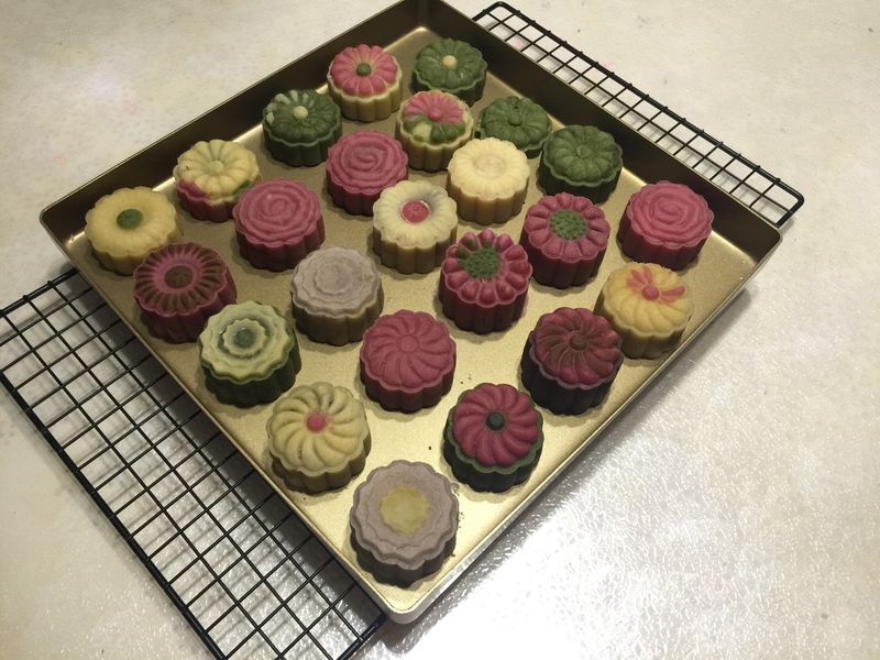 月餅中可能會(huì)出現(xiàn)哪些食品安全問(wèn)題